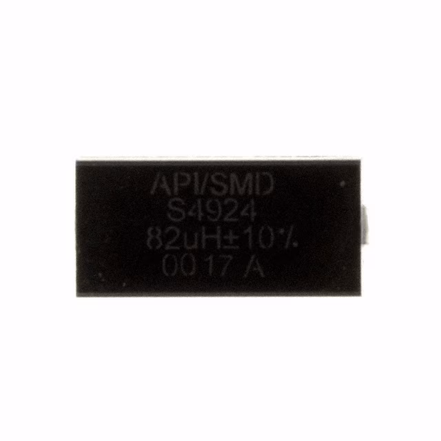 S4924-823K API Delevan Inc.  Fixed Inductors